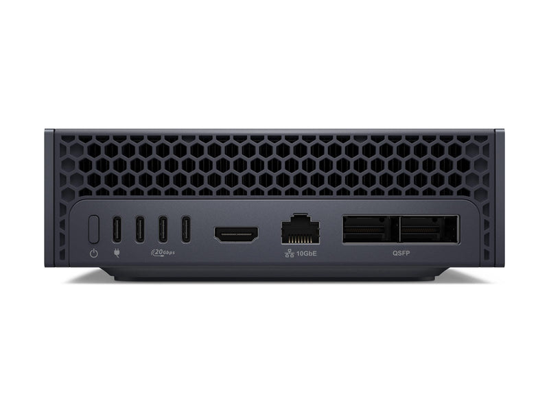 Dell Pro Max - Nvidia GB10 - Blackwell GPU - 128GB - 2TB