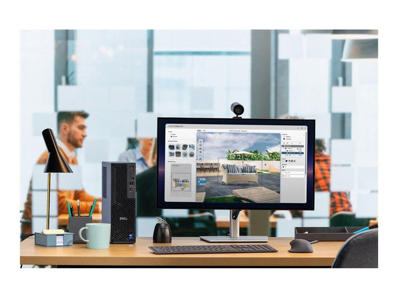 Dell Pro Max Slim FCS1250