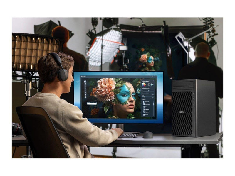 Dell Pro Max Tower T2 FCT2250