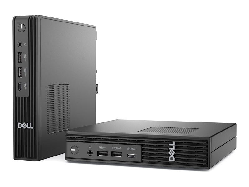 Dell Pro Micro Plus QBM1250