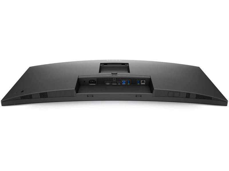 Dell Pro Plus P3425WE - 3440x1440 (UWQHD) - 100Hz - IPS - 90W USB-C - KVM switch