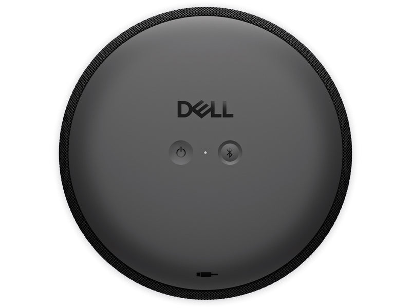 Dell Pro Plus SL525 - speakerphone - USB-C - Microsoft Teams Certified - Zoom Certified