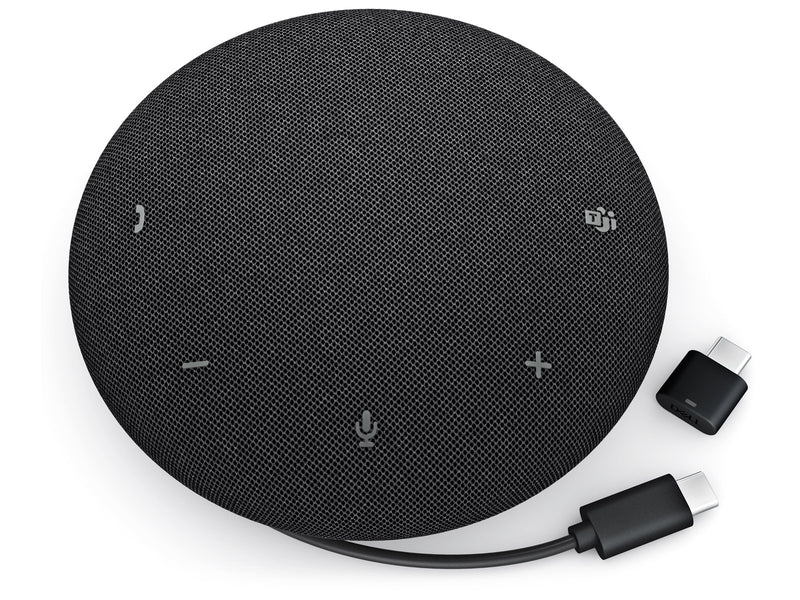 Dell Pro Plus SL525 - speakerphone - USB-C - Microsoft Teams Certified - Zoom Certified