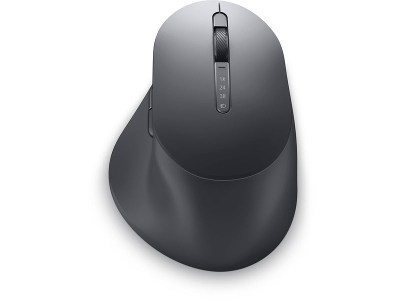 Dell Pro Premium Mouse MS900 - Maus (Schwarz)