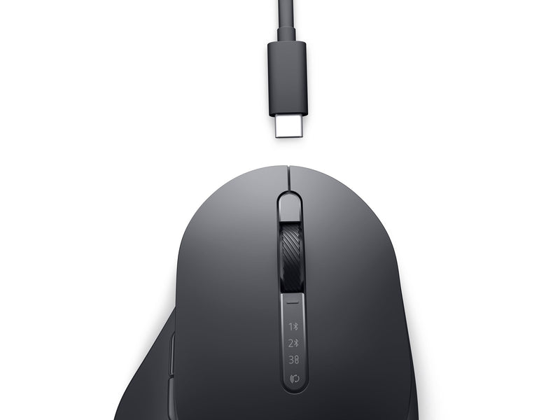 Dell Pro Premium Mouse MS900 - Maus (Schwarz)