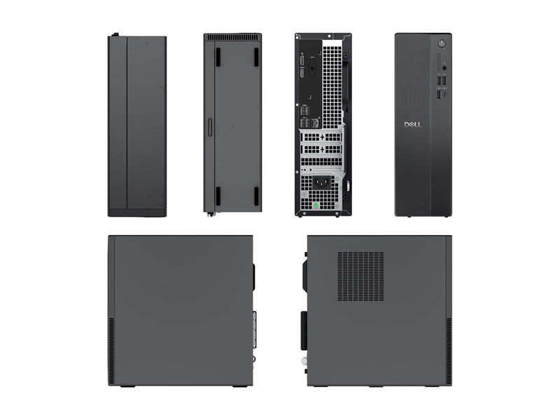 Dell Pro Slim Essential QVS1260