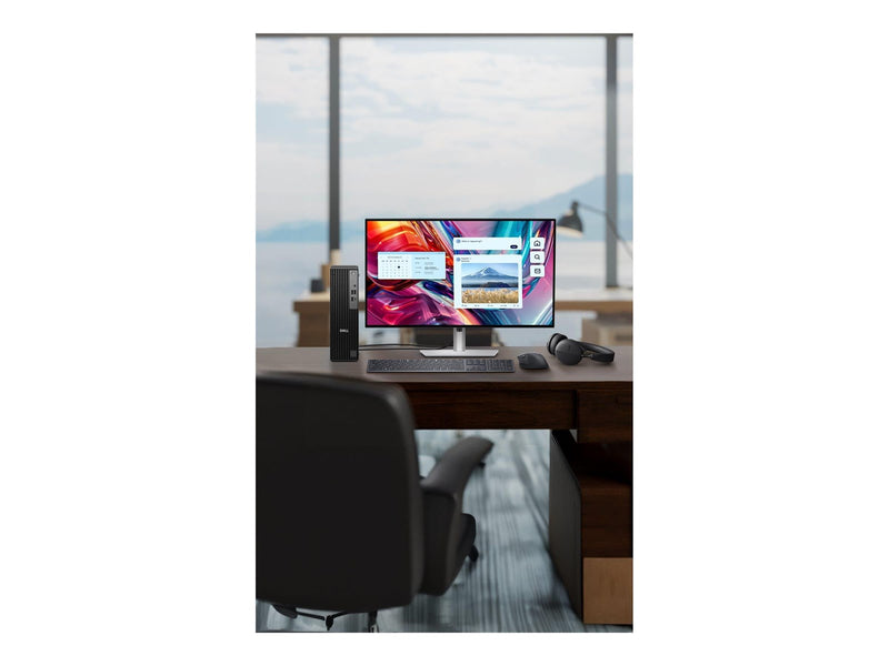 Dell Pro Slim QCS1250