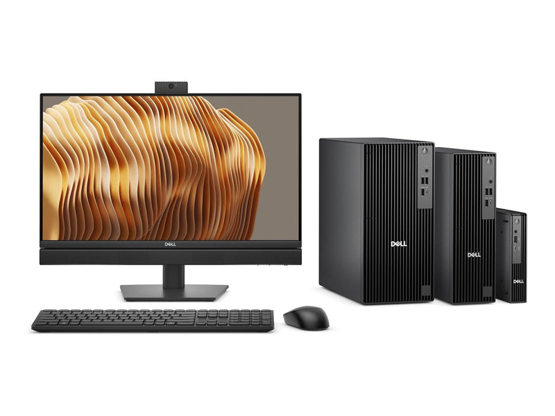 Dell Pro Slim QCS1250