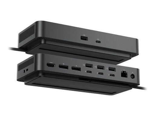 Dell Pro Thunderbolt 4 Smart Dock - 2.5GBE - 130W PD