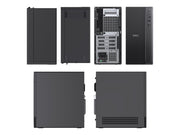 Dell Pro Tower Essential QVT1260