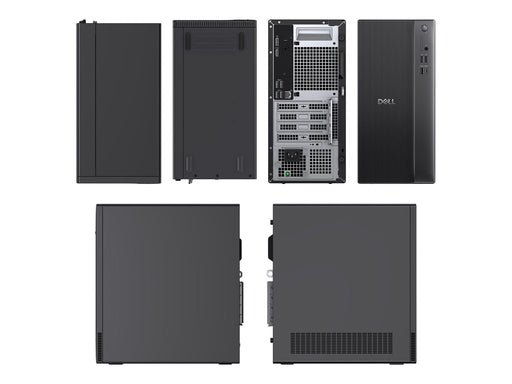 Dell Pro Tower Essential QVT1260