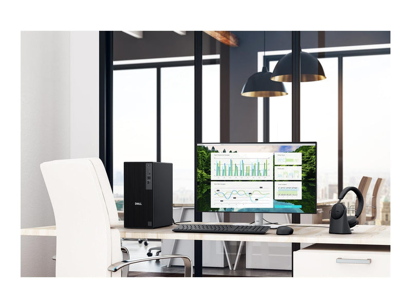 Dell Pro Tower Plus QBT1250