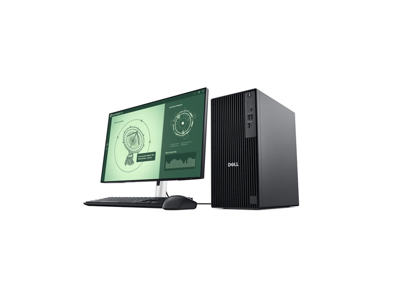 Dell Pro Tower Plus QBT1250