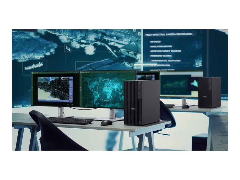 Dell Pro Tower QCT1250