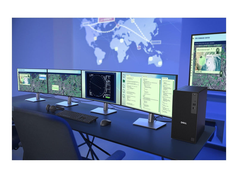Dell Pro Tower QCT1250