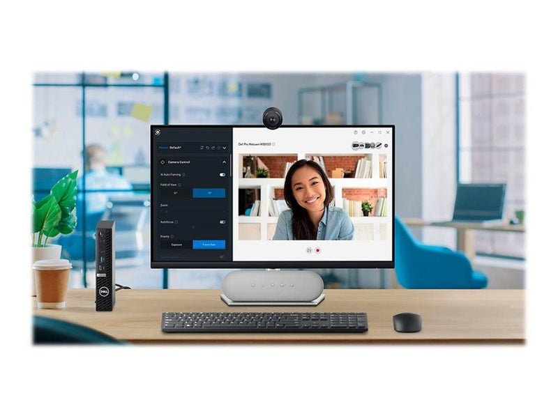 Dell Pro WB5023 - webcam