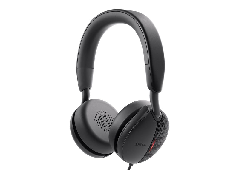 Dell Pro Wired ANC Headset WH5024 - headset