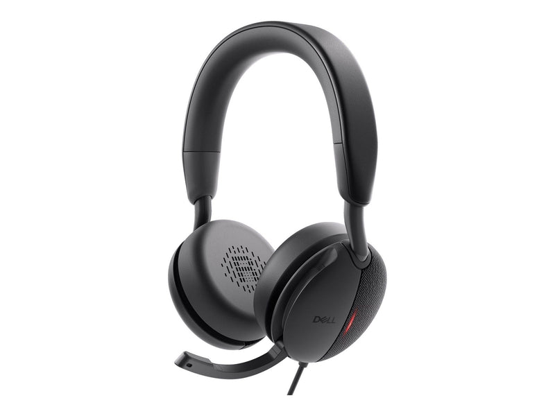 Dell Pro Wired ANC Headset WH5024 - headset