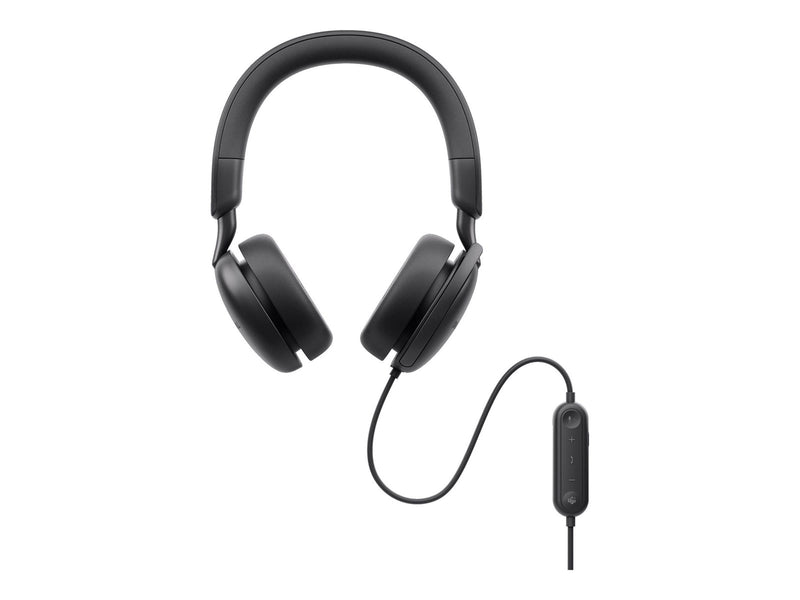 Dell Pro Wired ANC Headset WH5024 - headset