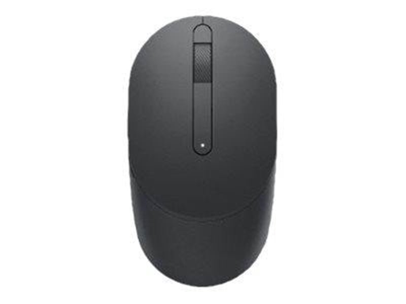 Dell Pro Wireless Keyboard and Mouse / 580-AJRC (US International) - Tastatur & Maus Set - Universal - Schwarz
