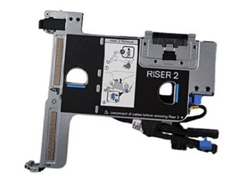 Dell R6 - riser card