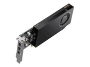 Dell RTX A400 - 4GB GDDR6 RAM - Grafikkarte