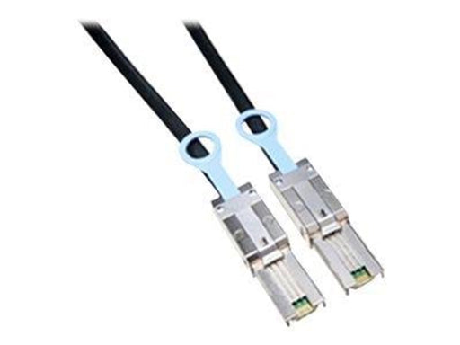 Dell SAS external cable kit - 2 m