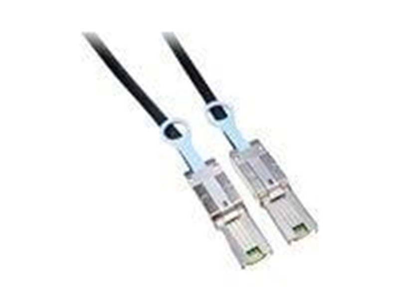 Dell SAS external cable kit - 2 m