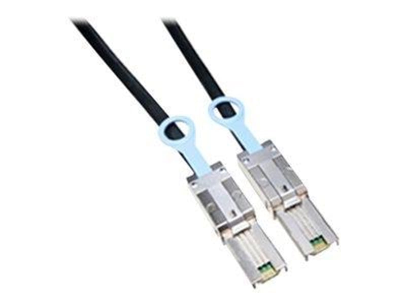 Dell SAS external cable kit - 2 m