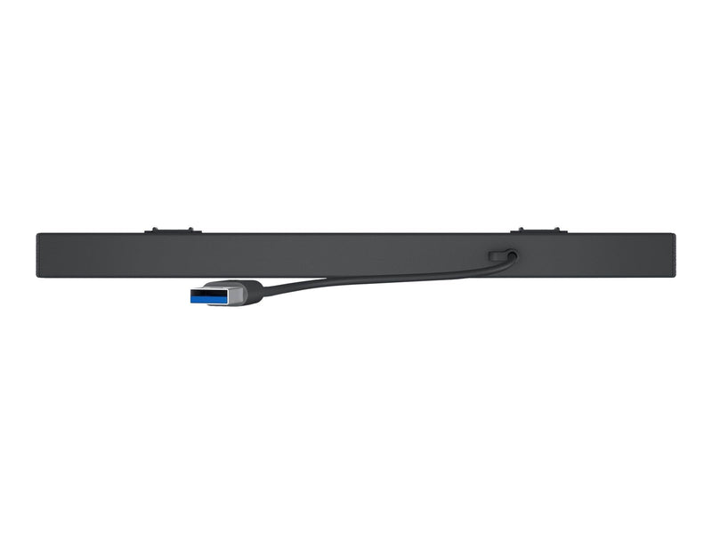 Dell SB521A - sound bar - for monitor