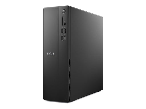 Dell Slim ECS1250 - slim desktop Core i5 i5-14400 2.5 GHz - 16 GB - SSD 512 GB