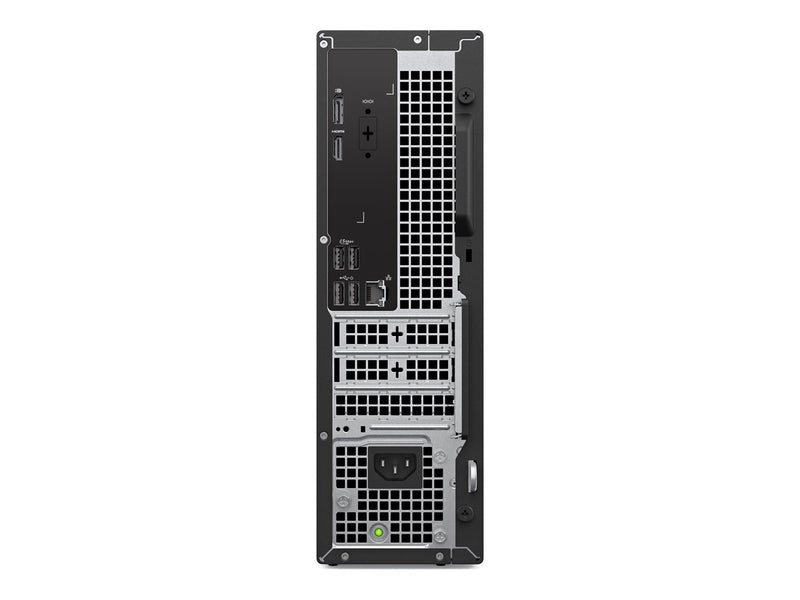 Dell Slim ECS1250 - slim desktop Core i5 i5-14400 2.5 GHz - 16 GB - SSD 512 GB