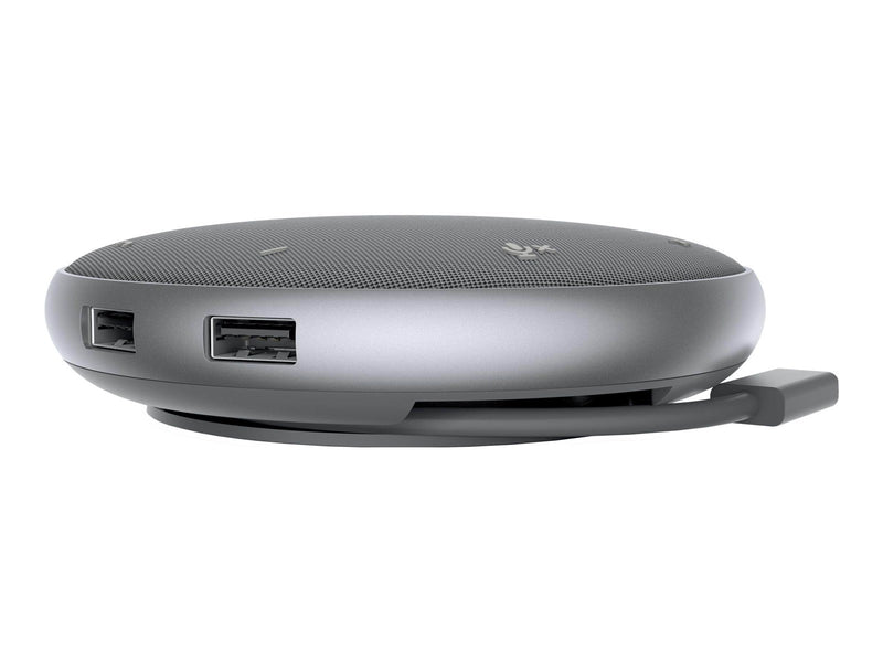 Dell Speakerphone MH3021P - USB-C / HDMI / 2x USB-A / USB-c ind
