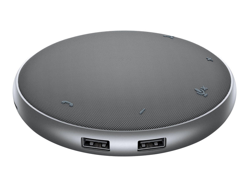 Dell Speakerphone MH3021P - USB-C / HDMI / 2x USB-A / USB-c ind