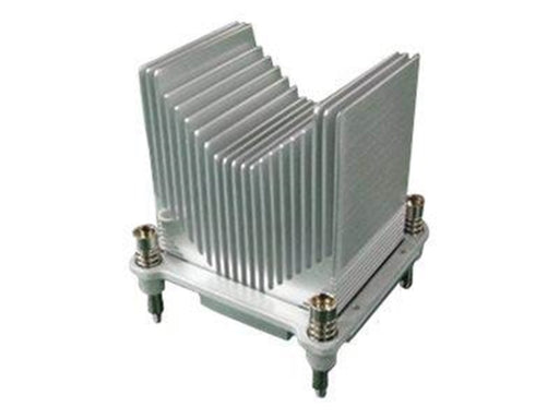 Dell Standard - processor heatsink - customer kit - CPU-Kühlkörper (ohne Lüfter)