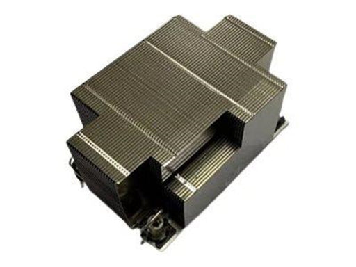 Dell Standard - processor heatsink - customer kit - CPU-Kühlkörper (ohne Lüfter)