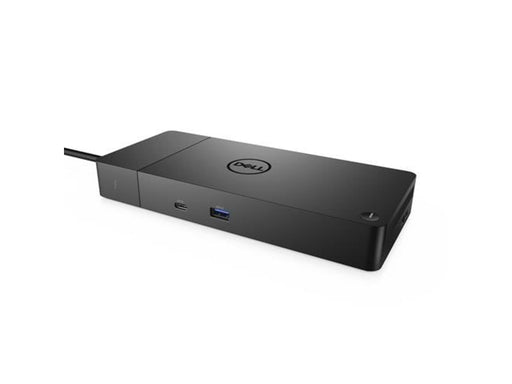 Dell Thunderbolt Dock WD19TBS - docking station - USB-C / Thunderbolt 3 - 10Mb LAN