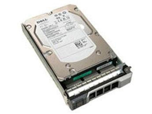 Dell Toshiba - 600GB - Festplatten - 5R6CX - SAS2 - 2.5"