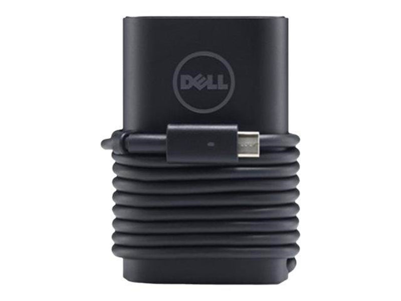 Dell - USB-C power adapter - 90 Watt
