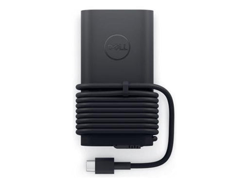 Dell - USB-C power adapter - Gallium Nitride (GaN) ultra slim - 100 Watt