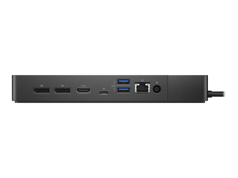 Dell WD19S - USB-C - 90W - 2x DP