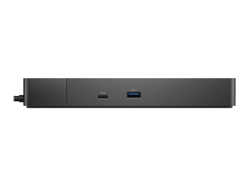 Dell WD19S - USB-C - 90W - 2x DP