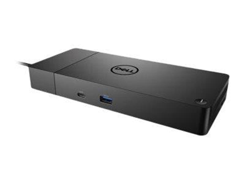 Dell WD19S - USB-C - 90W - 2x DP