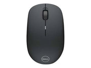 Dell WM126 - Maus (Schwarz)