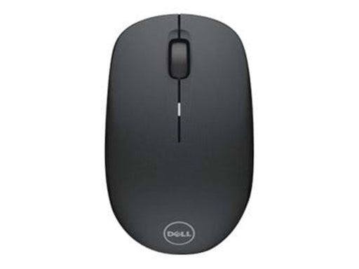 Dell WM126 - Maus (Schwarz)