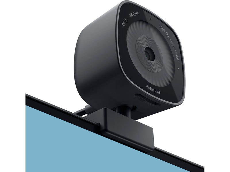 Dell Webcam WB3023 2K QHD