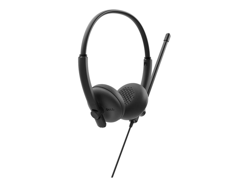 Dell Wired Headset WH125 - headset