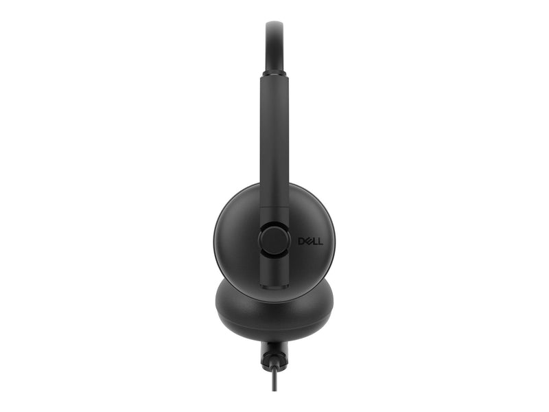 Dell Wired Headset WH125 - headset