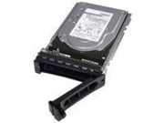 Dell - hard drive - 600 GB - SAS 12Gb/s - 600GB - Festplatten - 400-AJRF - SAS3 - 2.5"