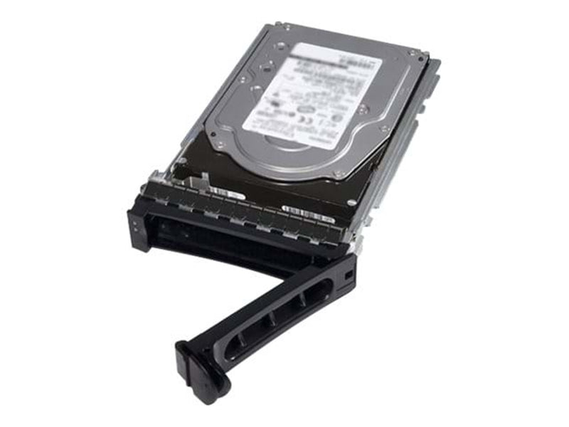 Dell - harddisk - 1 TB - SATA 6Gb/s - 1TB - Festplatten - 400-ATJJ - SATA-600 - 3.5"
